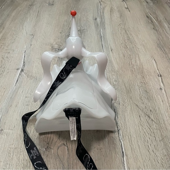 Disney Zero Nightmare Before Christmas Popcorn Bucket - Picture 2 of 8